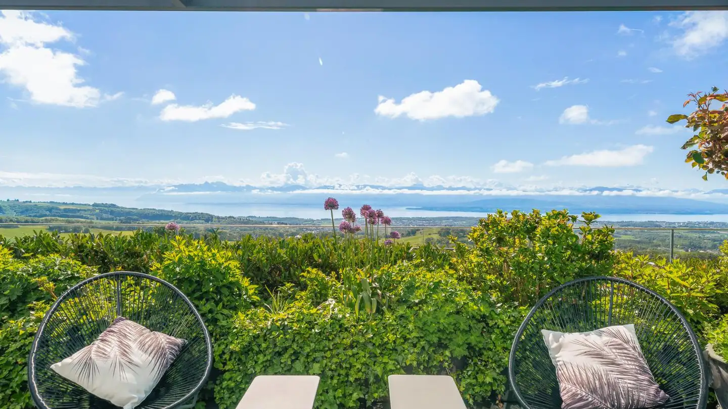 Appartamento in vendita - 1260 Nyon