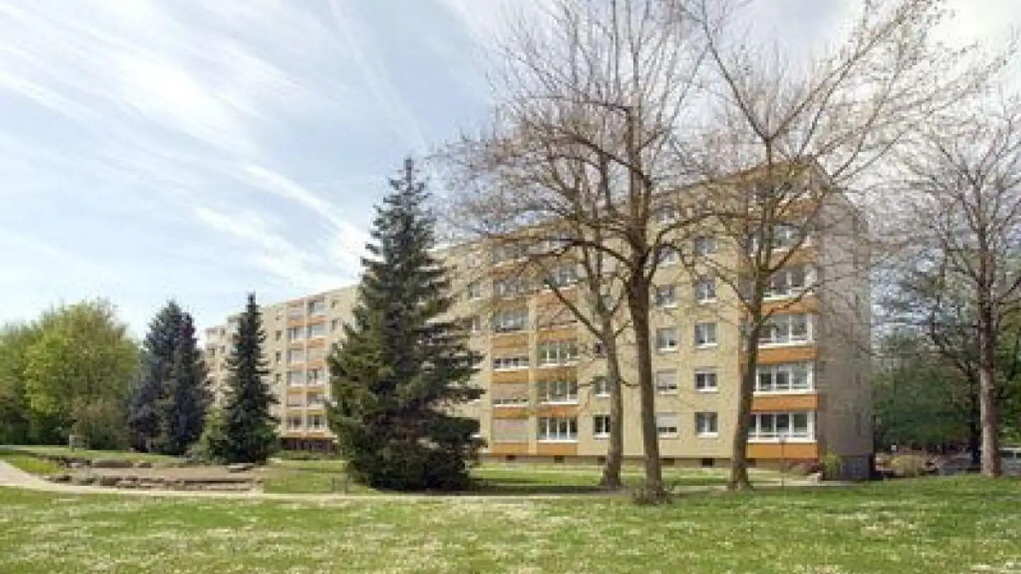 Apartment for rent - Neutalstrasse 14, 8207 Schaffhausen