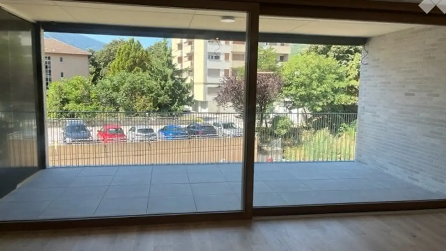 Appartamento in affitto - Route De Sion 12, 3960 Sierre