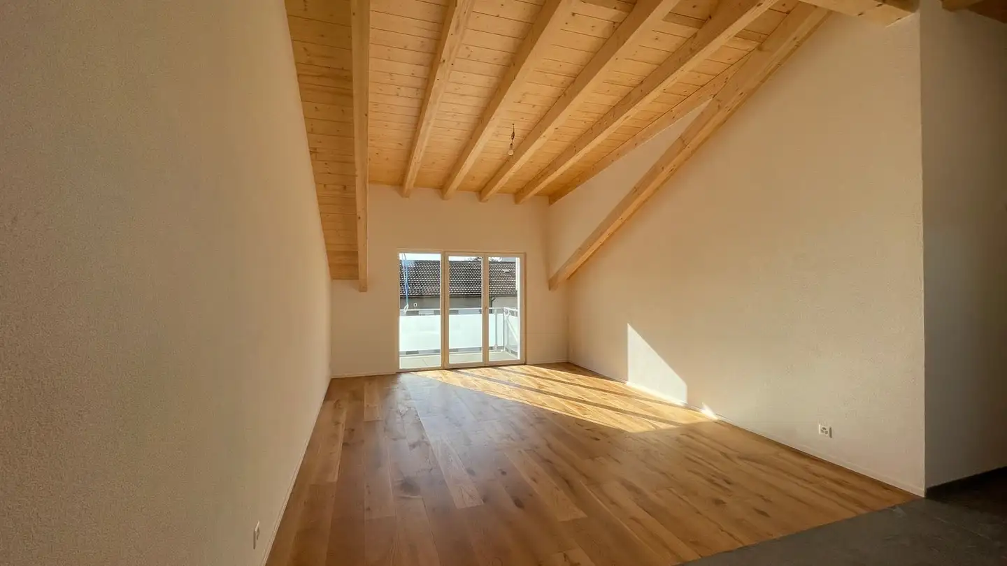 Attico in affitto - Murtenstrasse 261, 3027 Bern - Foto 2