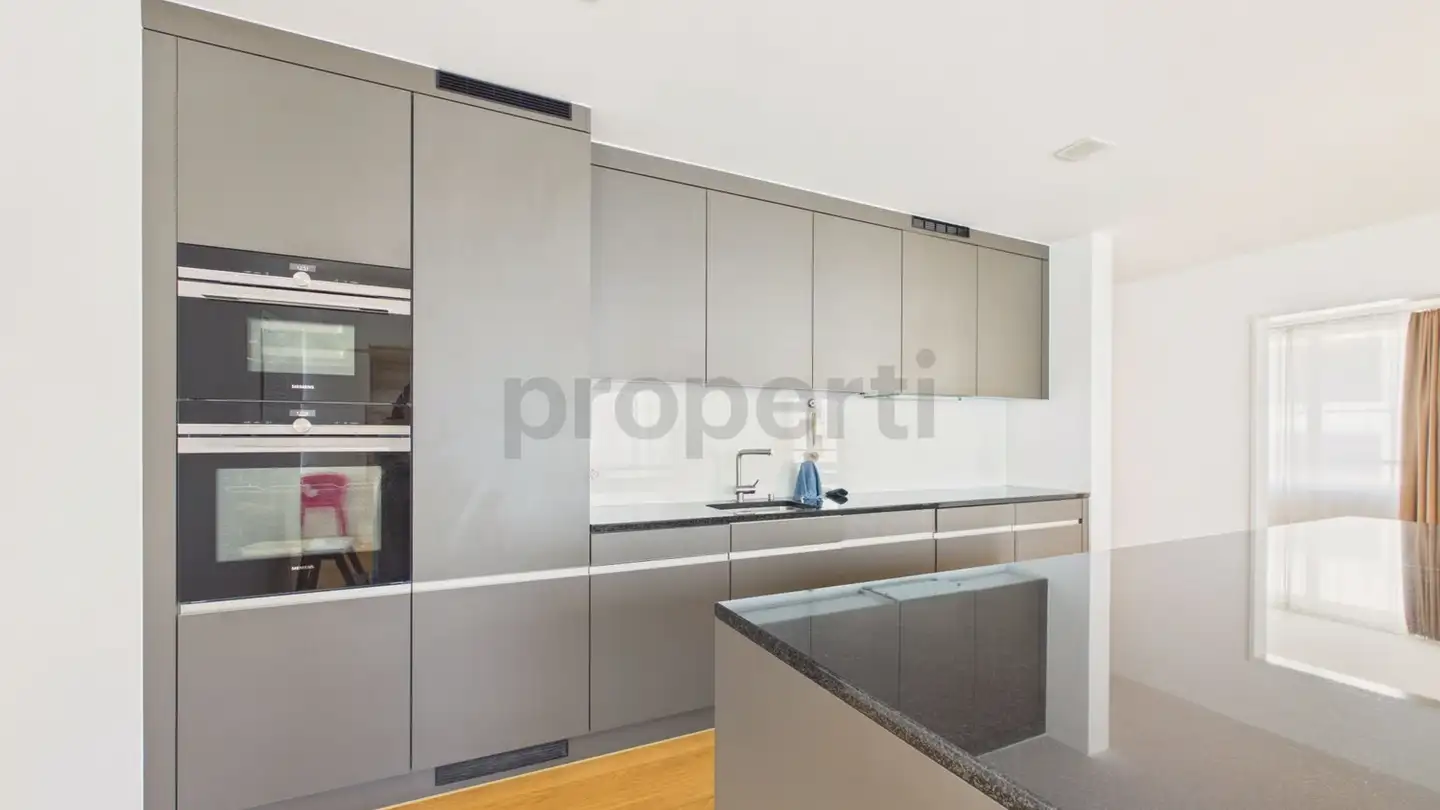Wohnung mieten - 5210 Windisch - Foto 4