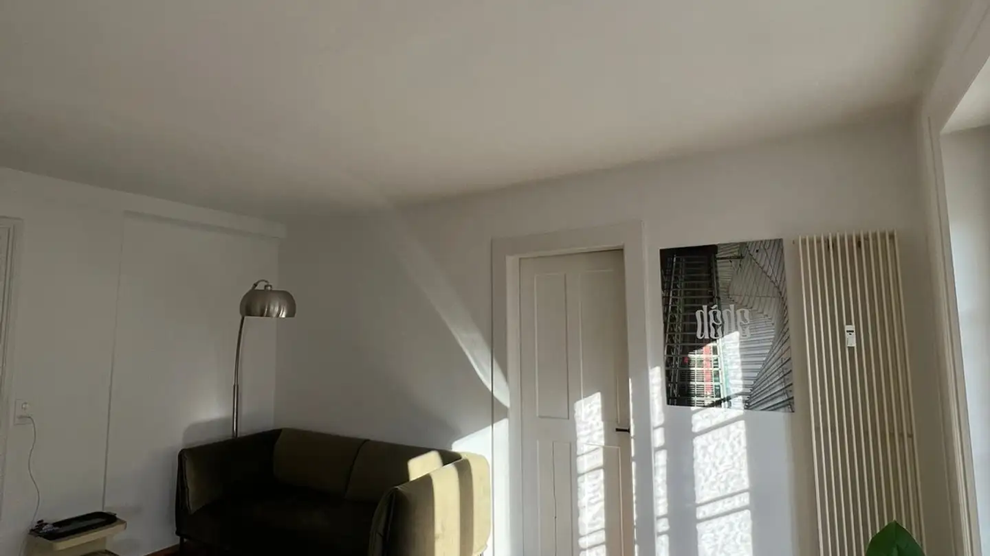 Single room for rent - 3014 Bern