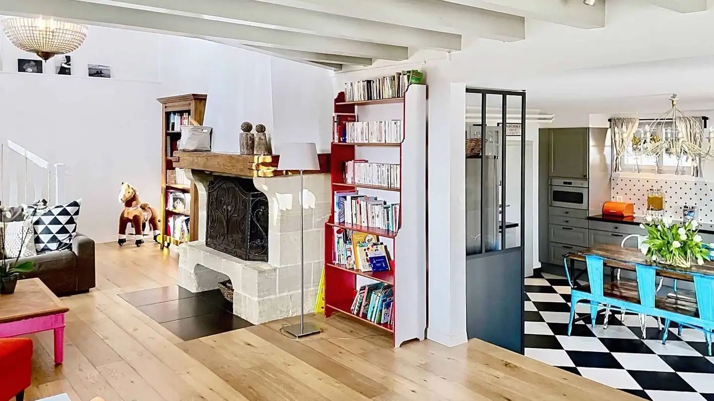 Villa for sale - 1276 Gingins - Photo 2