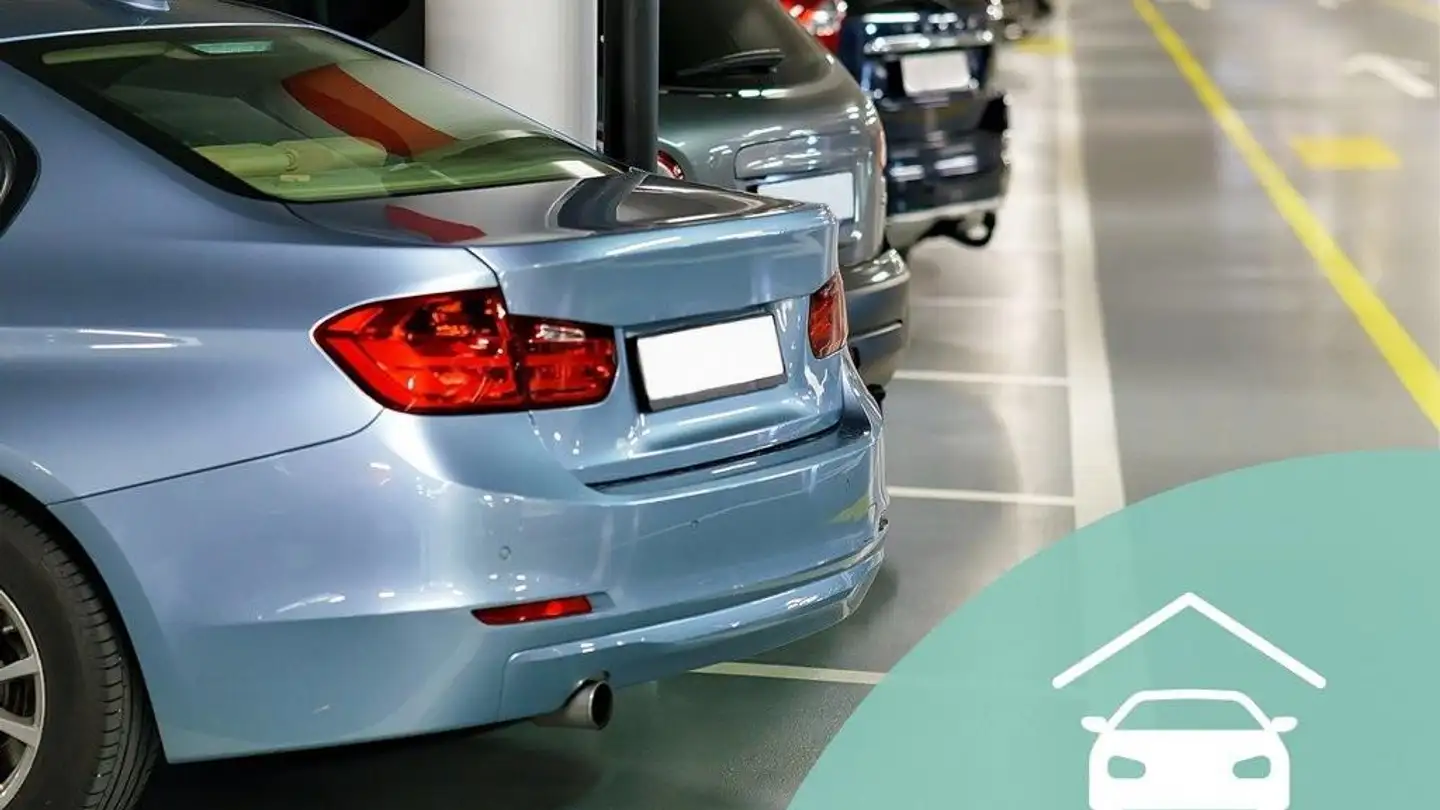 Garage individuel à louer - Untere Sternengasse 15, 4500 Solothurn