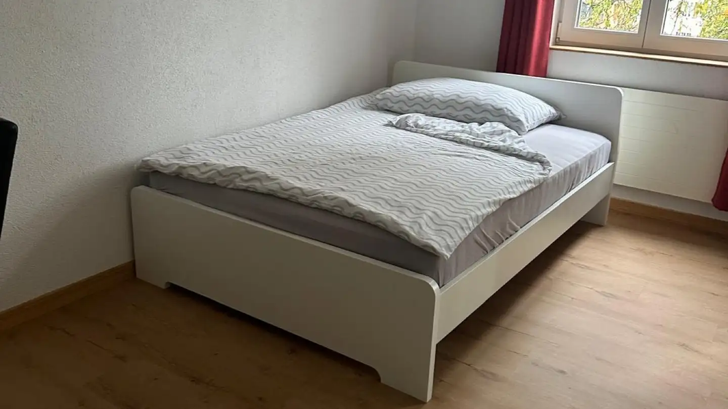 Appartamento in affitto - Alpenstrasse 3, 8583 Sulgen - Foto 2