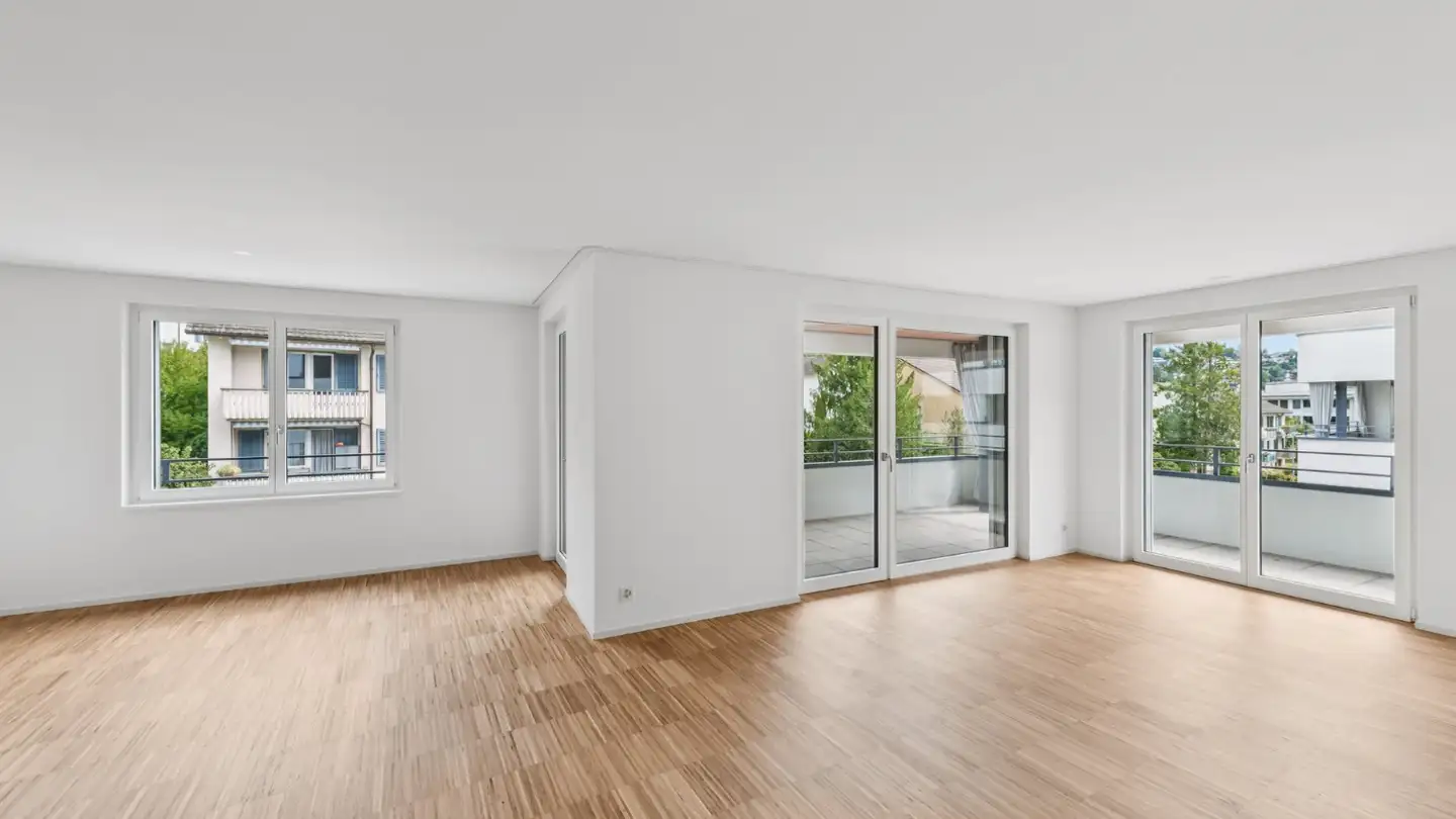 Wohnung mieten - Erlengutstrasse 8, 8703 Erlenbach ZH