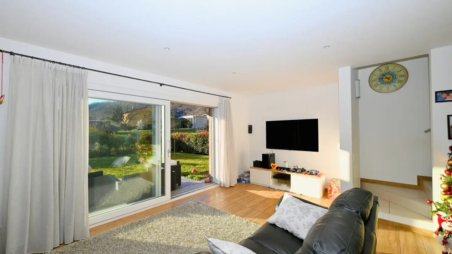 Casa singola in vendita - Via Valserrata 1c, 6826 Riva San Vitale - Foto 3