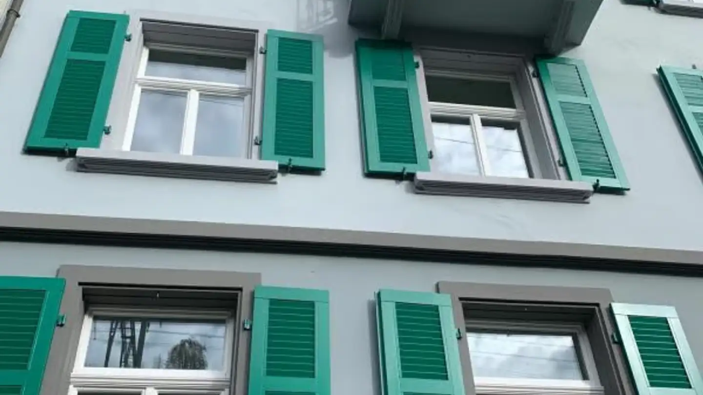 Appartamento in affitto - Dammstrasse 11, 6003 Luzern