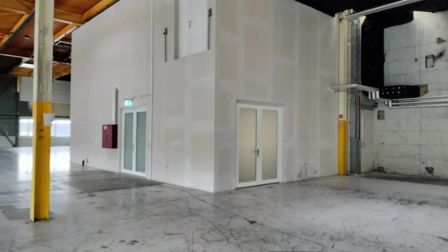 Spazio di archiviazione in affitto - St. Galler Strasse, 9200 Gossau SG - Photo 4