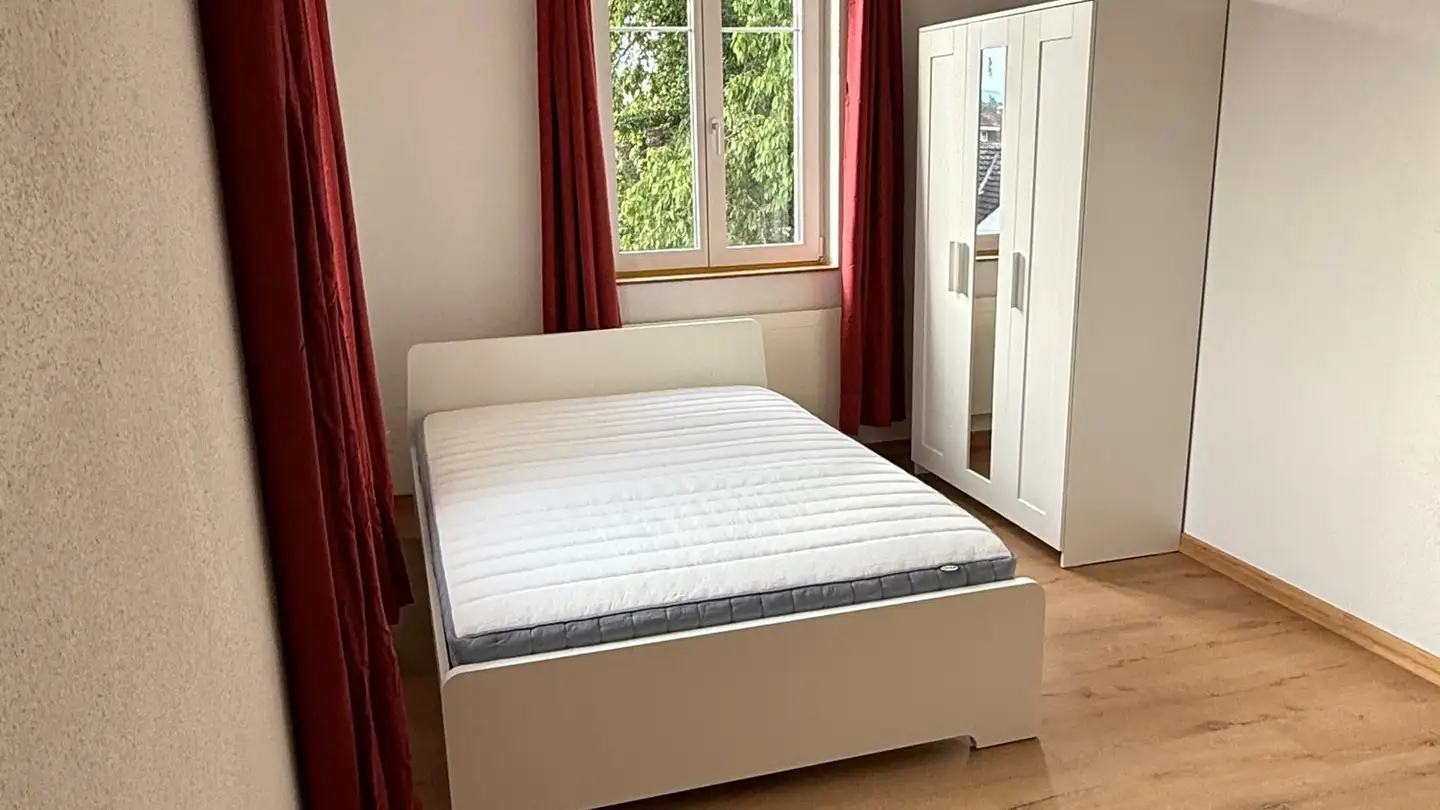 Appartamento in affitto - Alpenstrasse 3, 8583 Sulgen