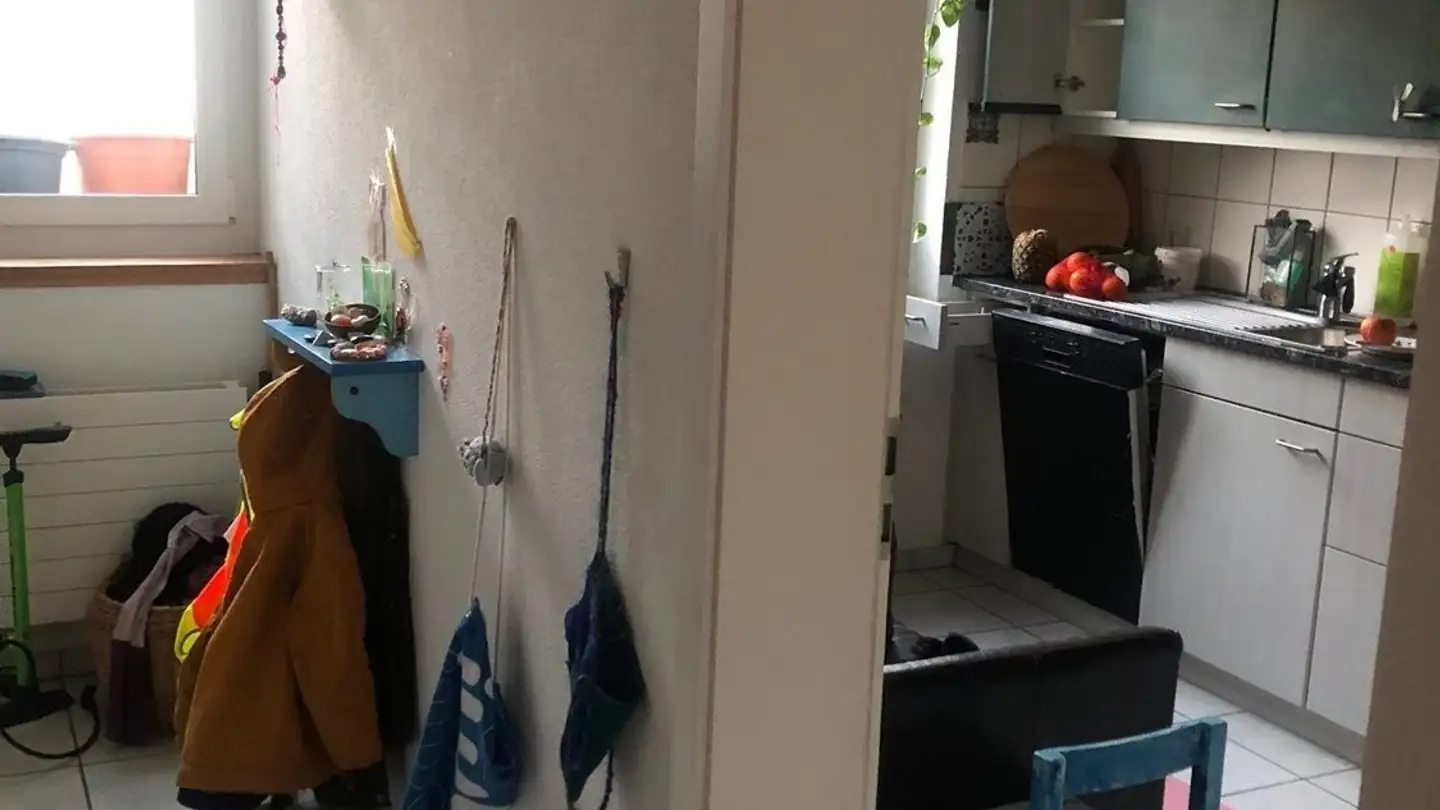 Stanza singola in affitto - Polygonstrasse 81, 3014 Bern - Foto 3