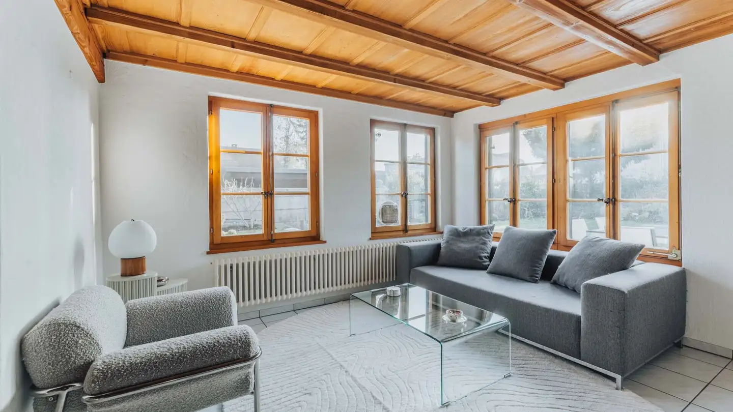 Appartement à vendre - Hofstrasse 21, 4912 Aarwangen - Photo 2