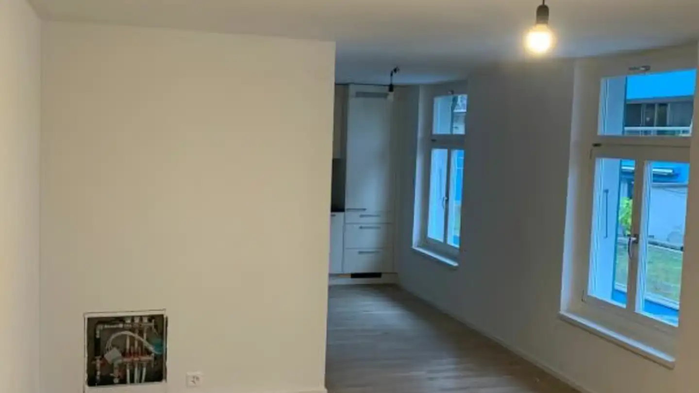 Appartamento in affitto - Dammstrasse 11, 6003 Luzern - Foto 2