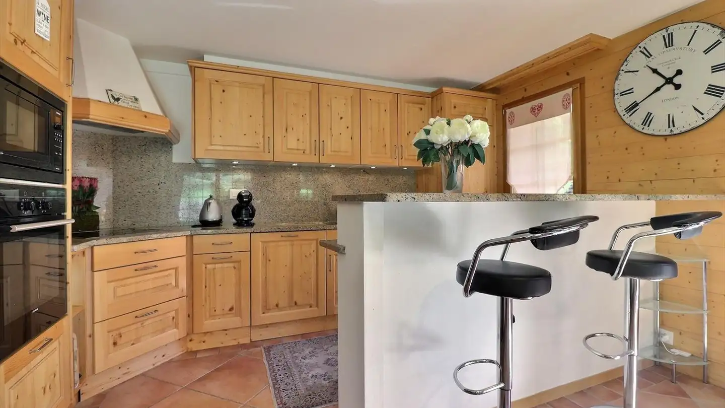 Appartamento in vendita - 1882 Gryon - Photo 3