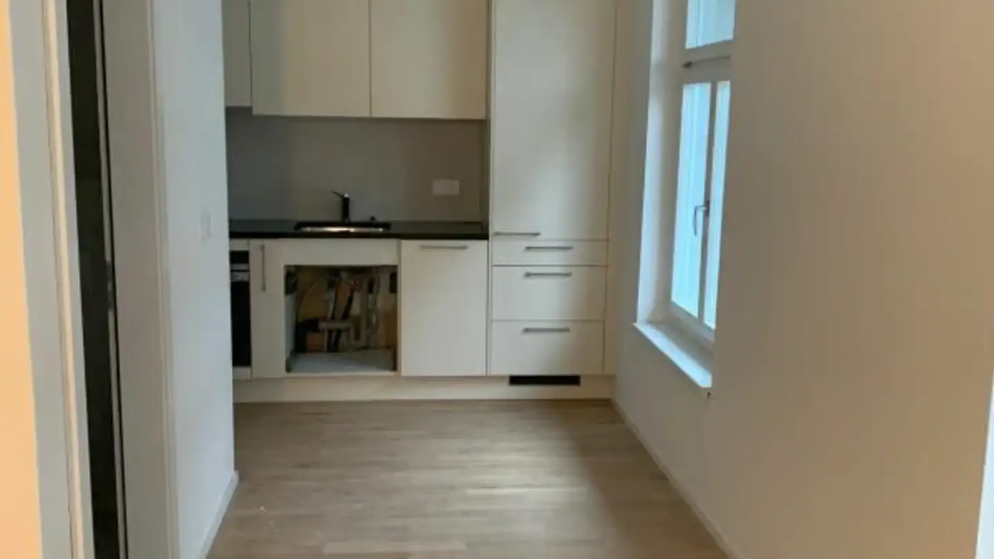 Appartamento in affitto - Dammstrasse 11, 6003 Luzern - Foto 3