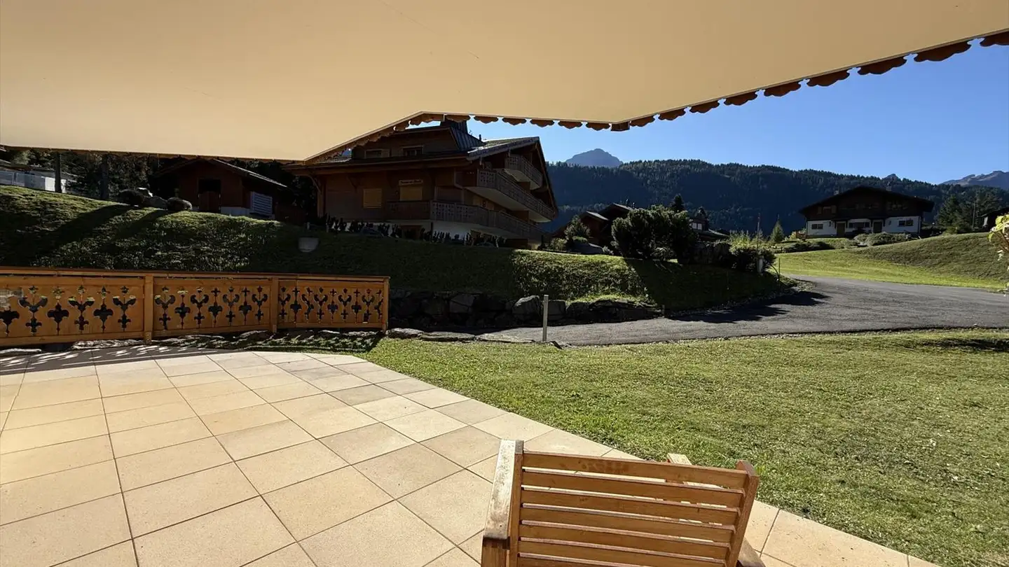 Appartamento in vendita - 1882 Gryon - Photo 4