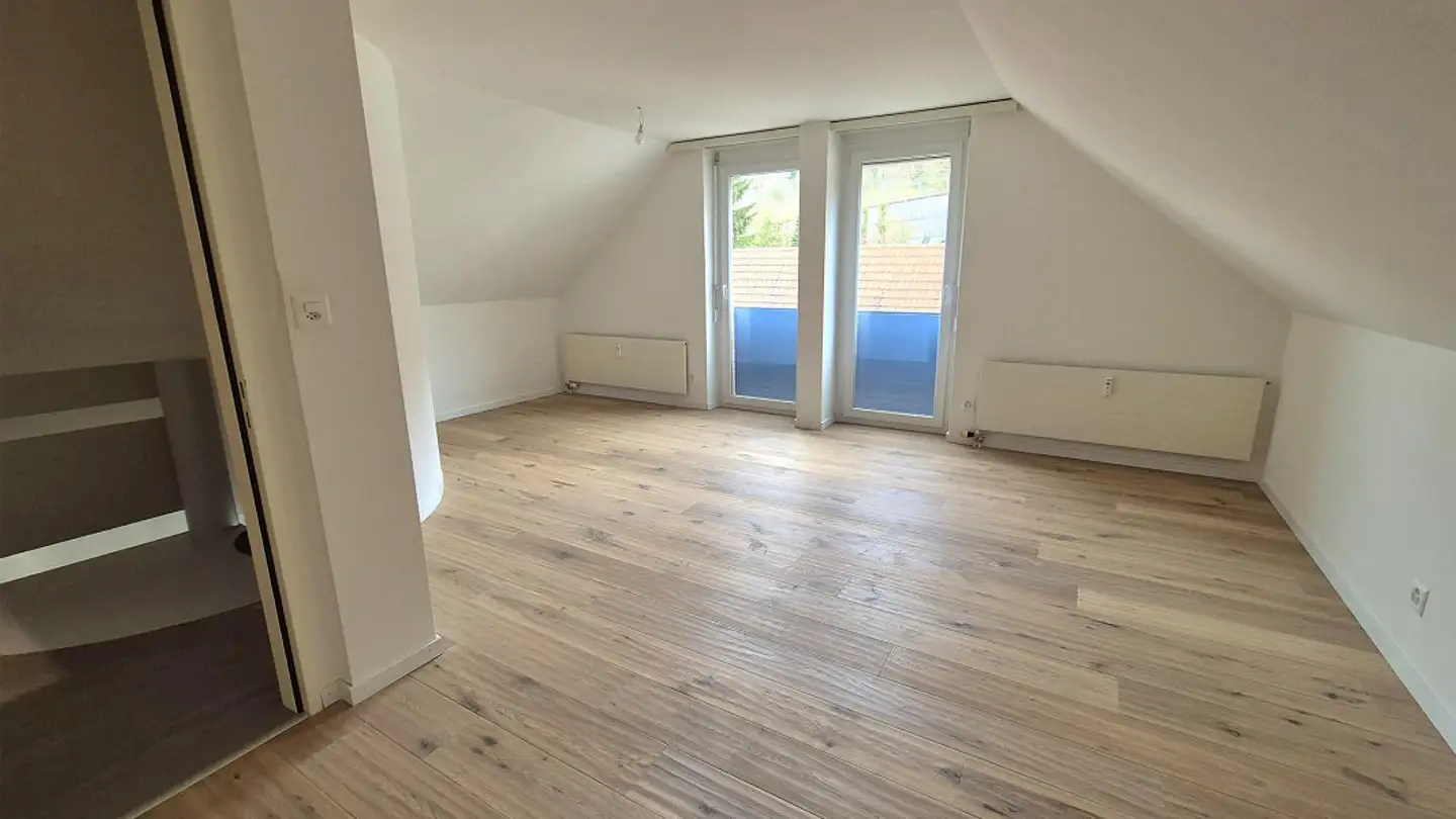 Appartement à louer - Ankengasse 2-4, 4322 Mumpf - Photo 3