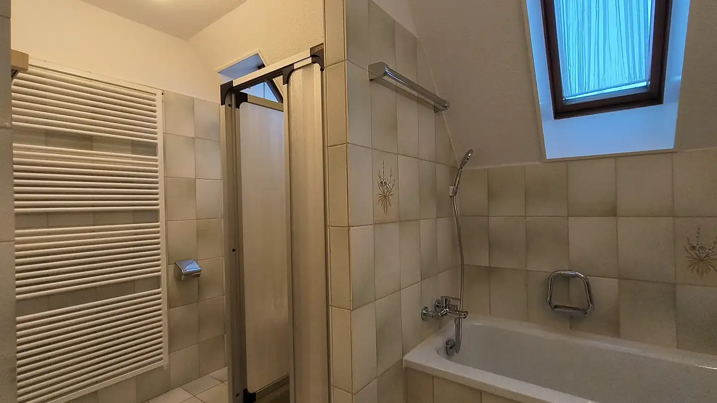 Dachgeschosswohnung mieten - Mainaustrasse 50, 8008 Zürich - Foto 4