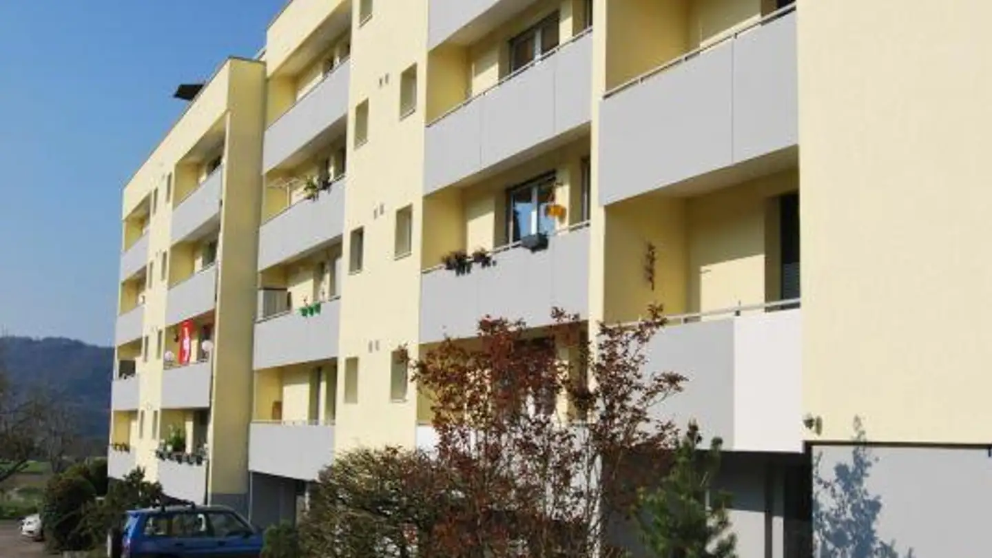 Appartamento in affitto - Büsingerstrasse 16, 8203 Schaffhausen - Foto 2