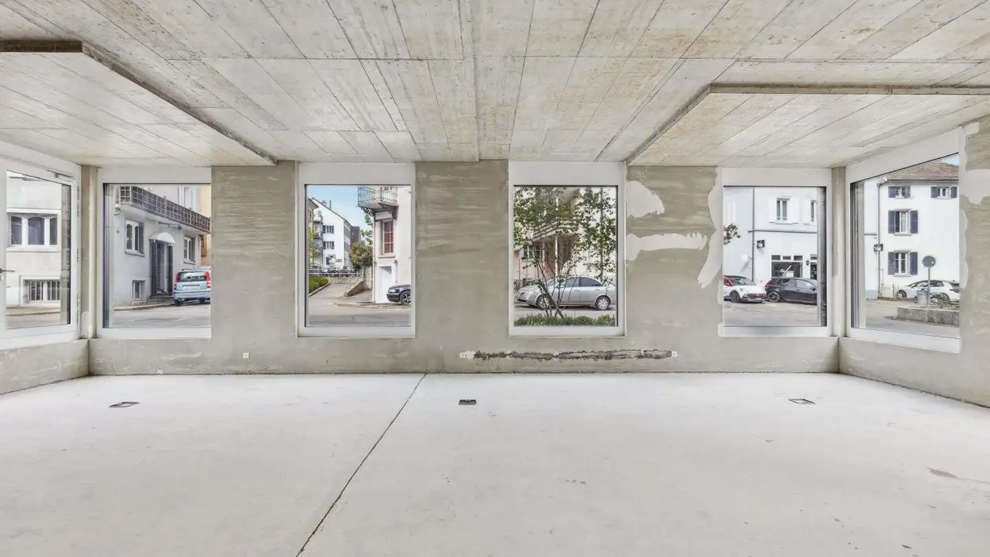 Office space for rent - Löwenstrasse 3, 8590 Romanshorn - Photo 2