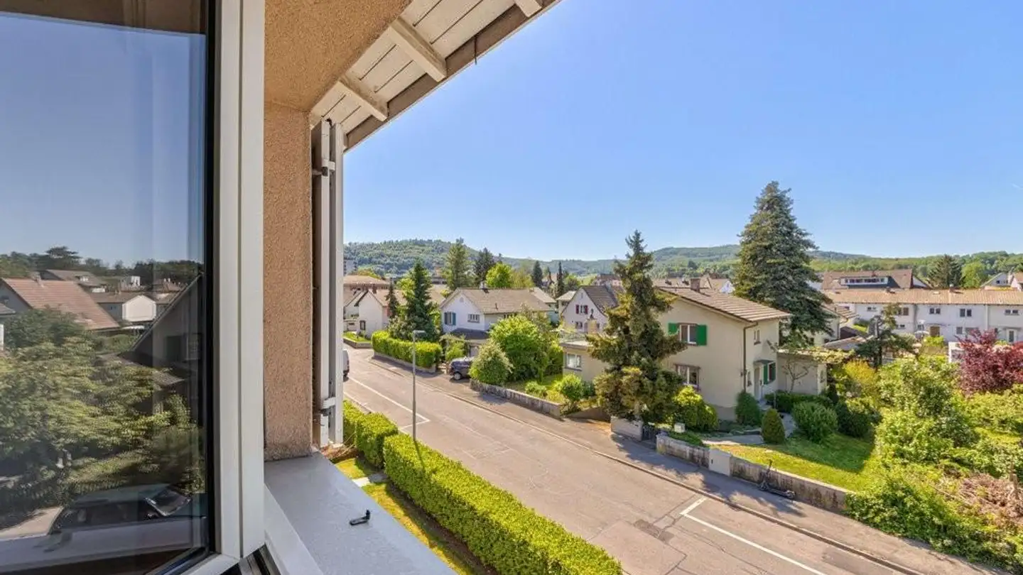 Appartamento in affitto - Gartenstrasse 16, 4132 Muttenz - Foto 4