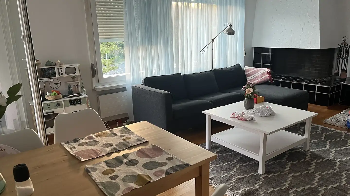 Wohnung mieten - 8132 Egg b. Zürich - Foto 4