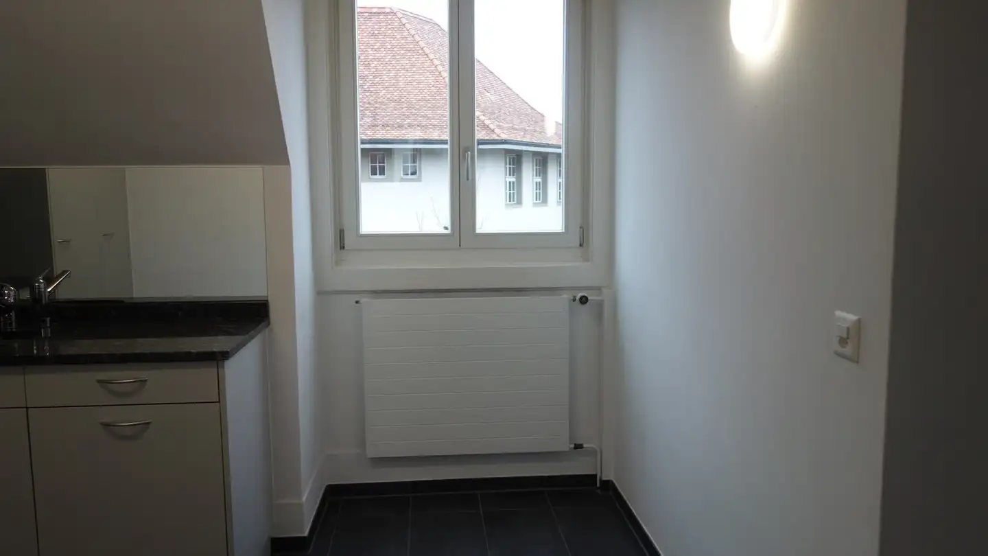 Attic flat for rent - Weissensteinstrasse 64, 3007 Bern - Photo 3