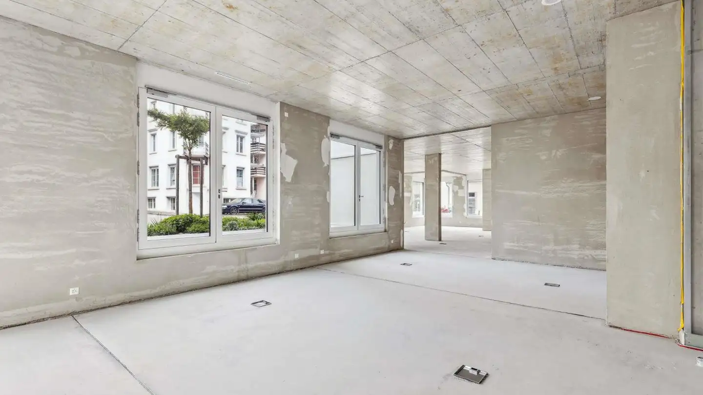 Office space for rent - Löwenstrasse 3, 8590 Romanshorn - Photo 3