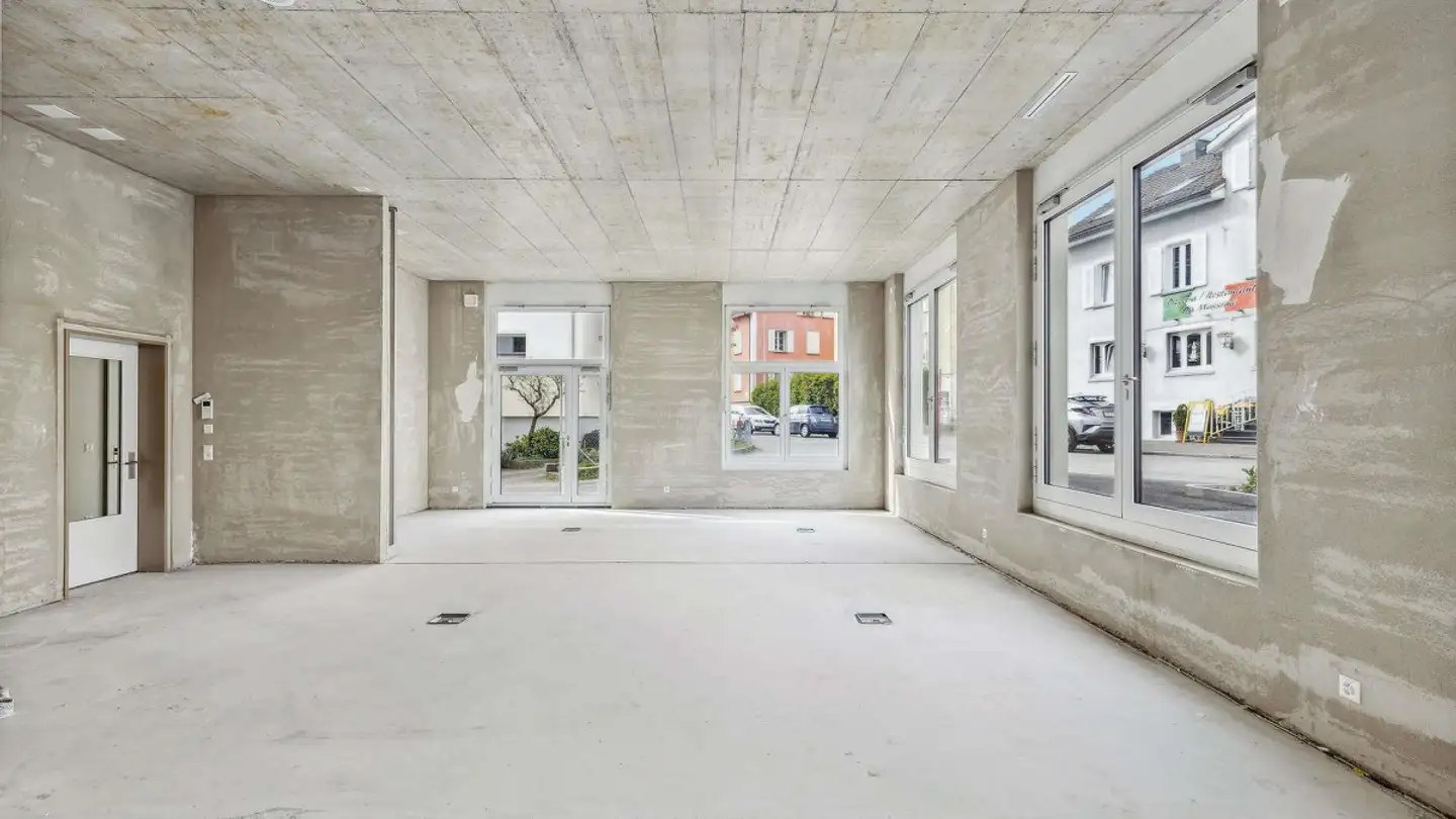 Office space for rent - Löwenstrasse 3, 8590 Romanshorn - Photo 4