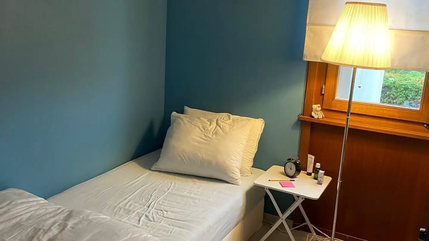 Zimmer mieten - Chemin Valmont, 1260 Nyon