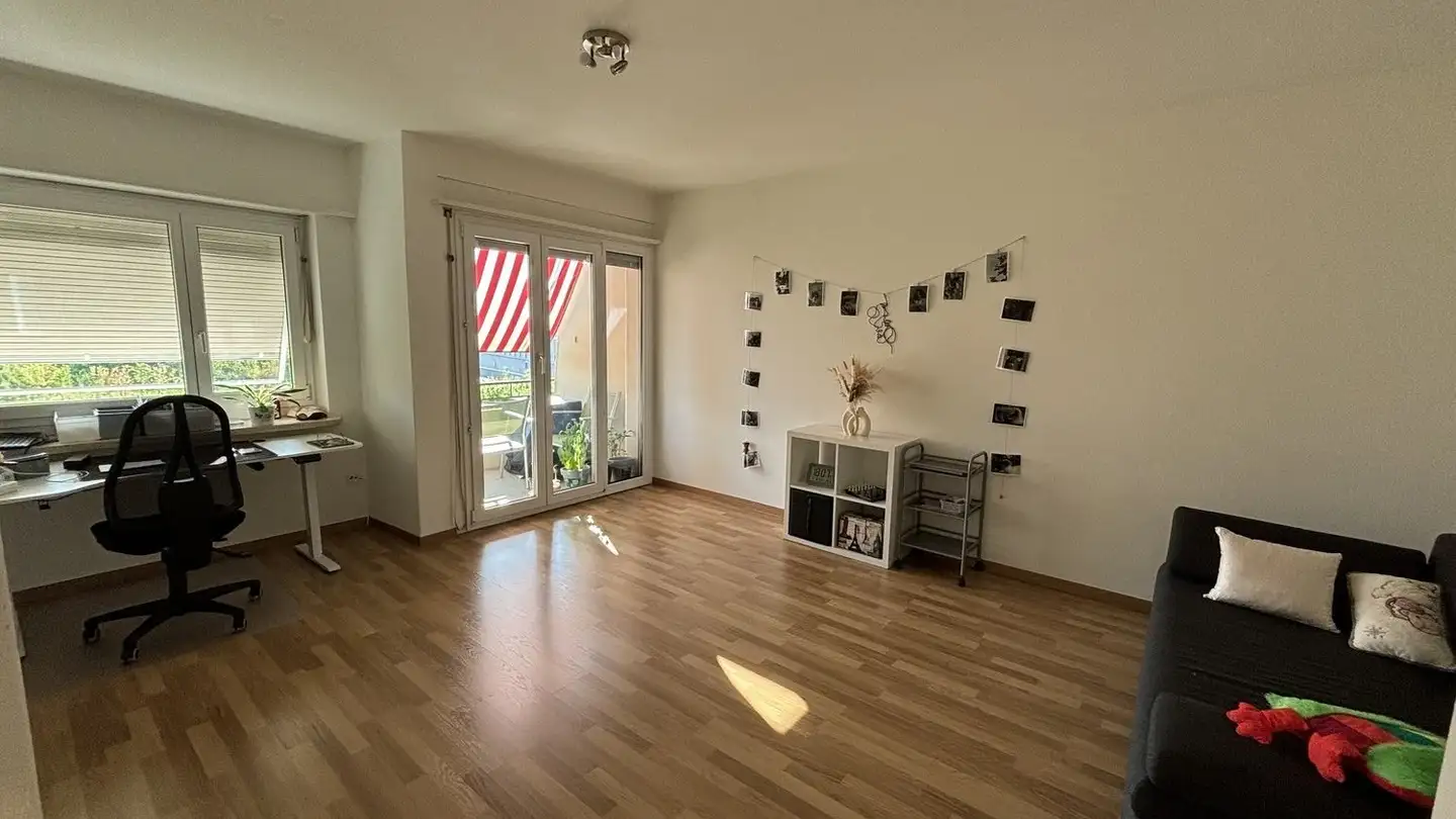 Apartment for rent - 8057 Zürich