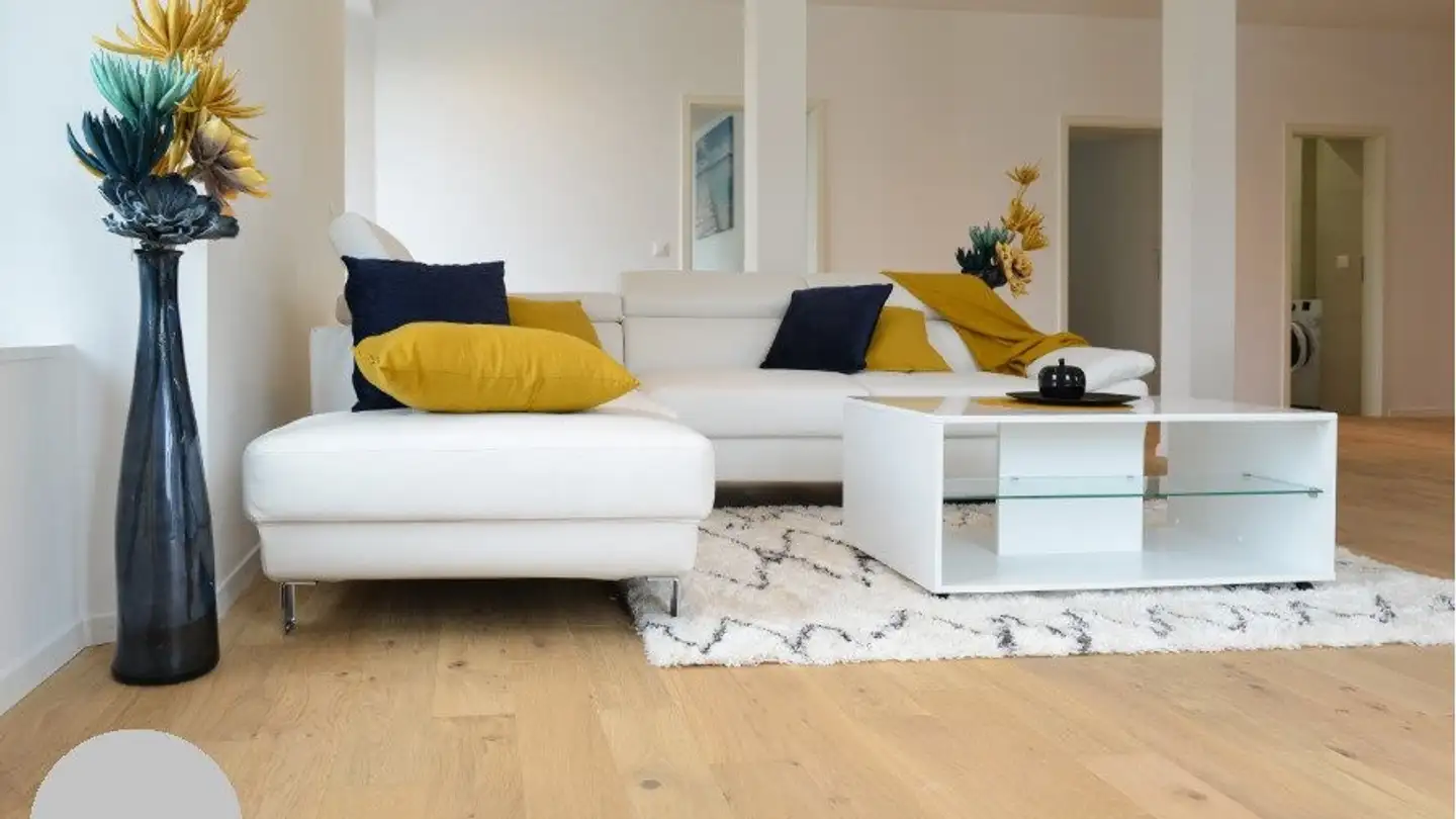 Appartement à louer - Rue Berthold-Vuilleumier 9, 2616 Renan BE - Photo 3