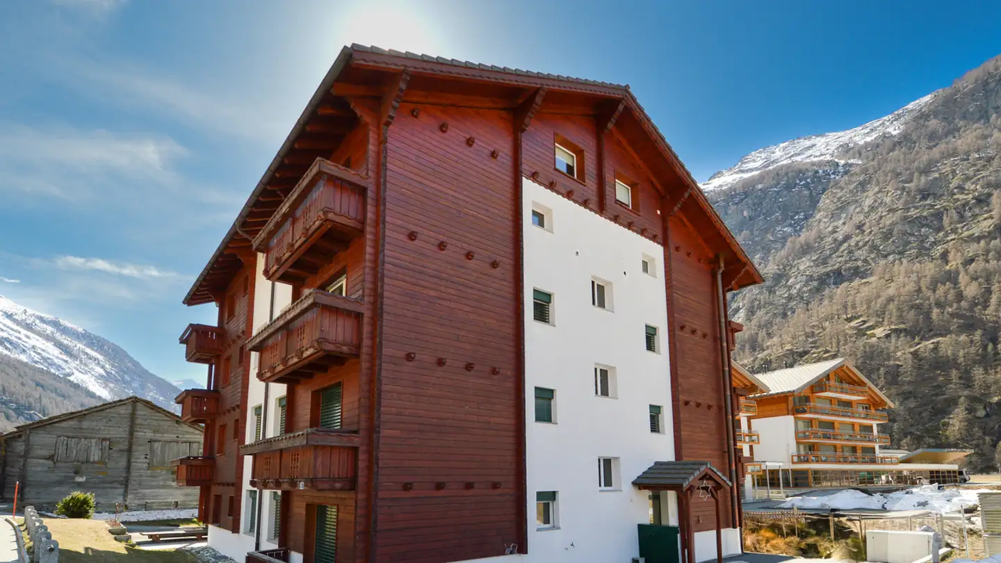 Appartamento in vendita - 3929 Täsch - Photo 2