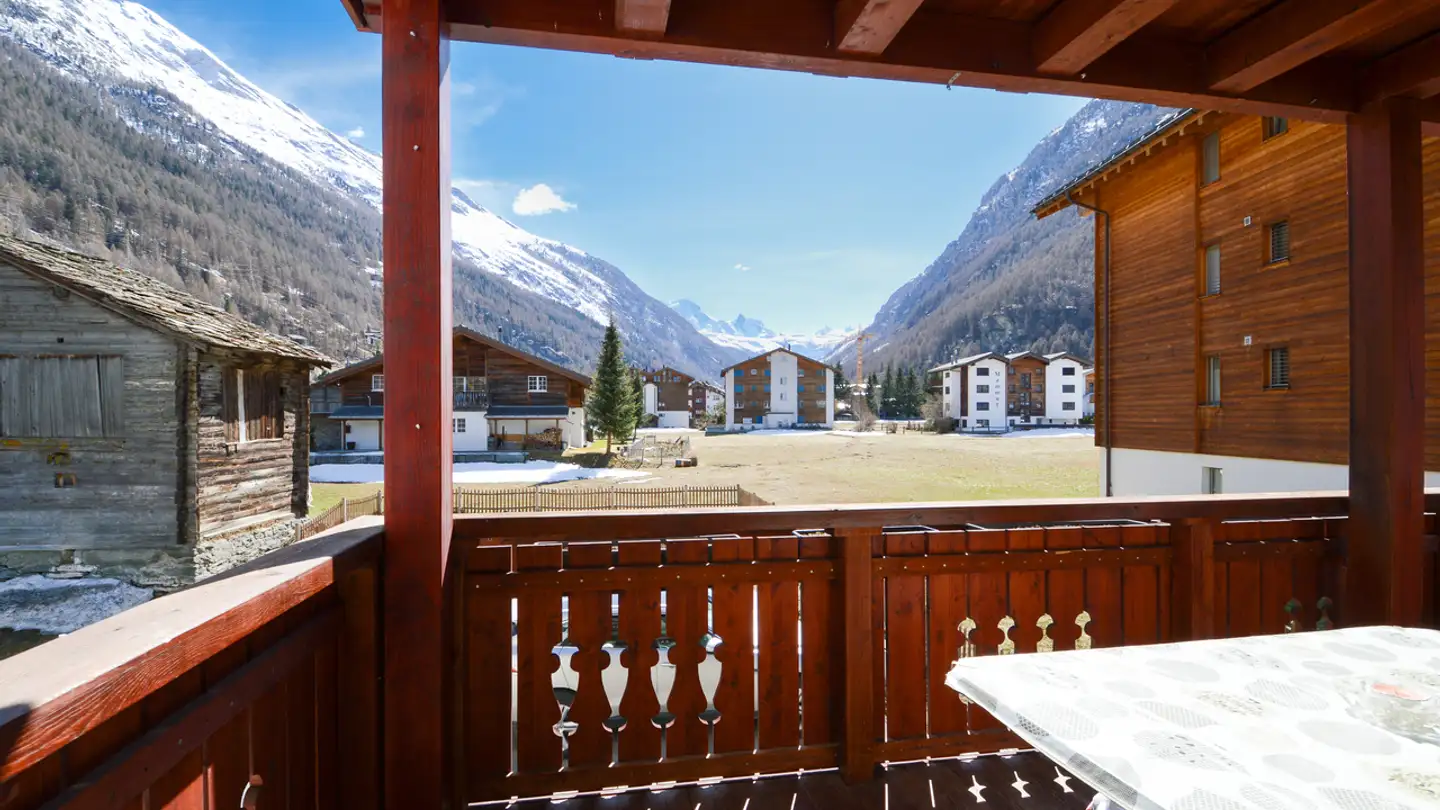 Appartamento in vendita - 3929 Täsch - Photo 4