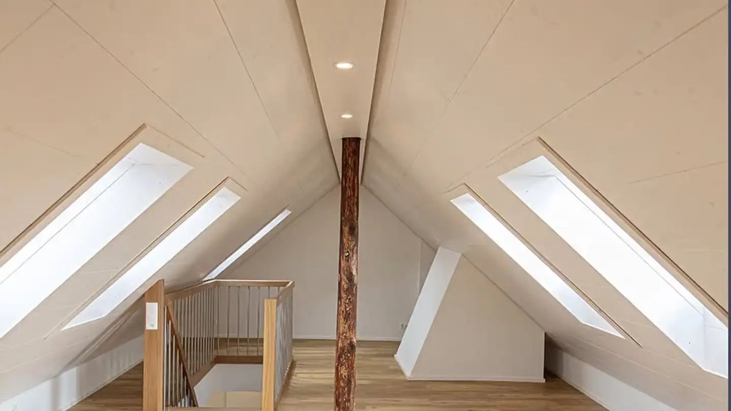 Duplex for rent - 8404 Winterthur - Photo 3
