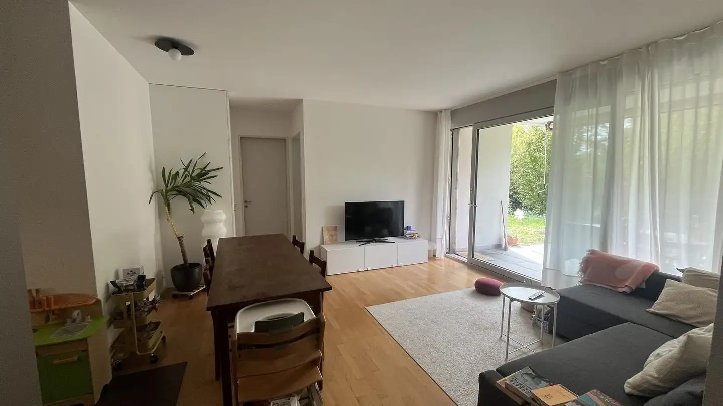 Appartamento in affitto - Südstrasse 106, 8008 Zürich - Foto 3