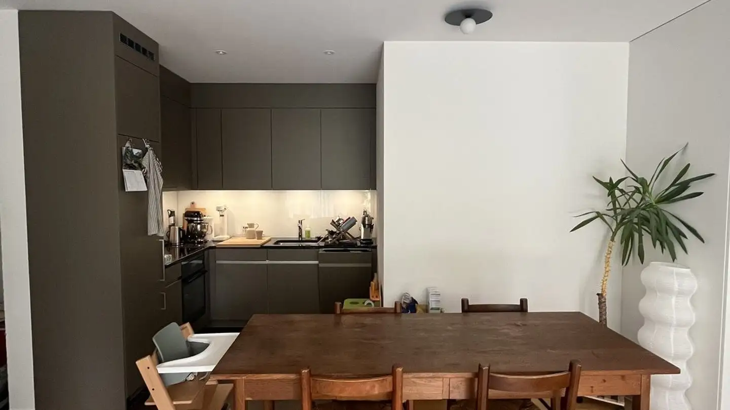 Appartamento in affitto - Südstrasse 106, 8008 Zürich - Foto 4