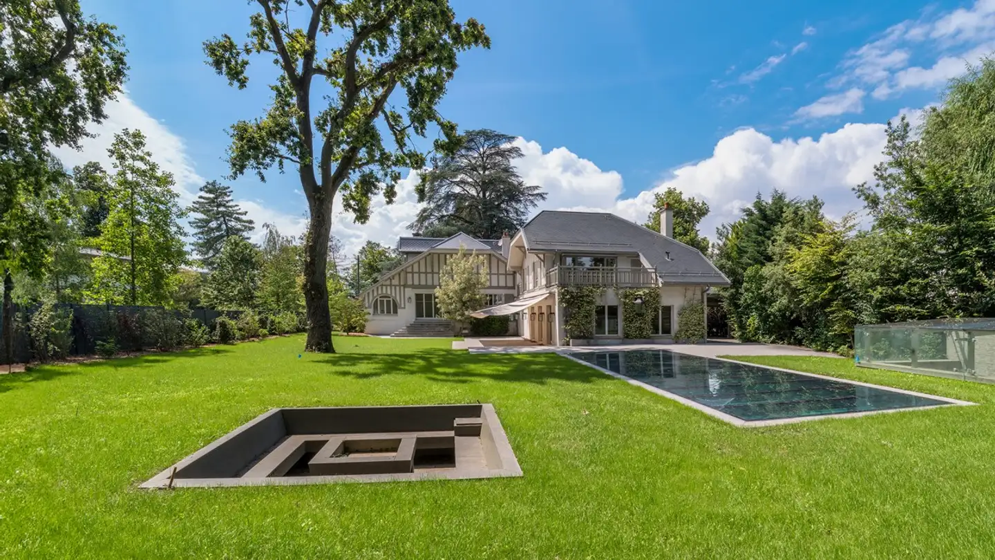 Casa singola in vendita - 1222 Vésenaz