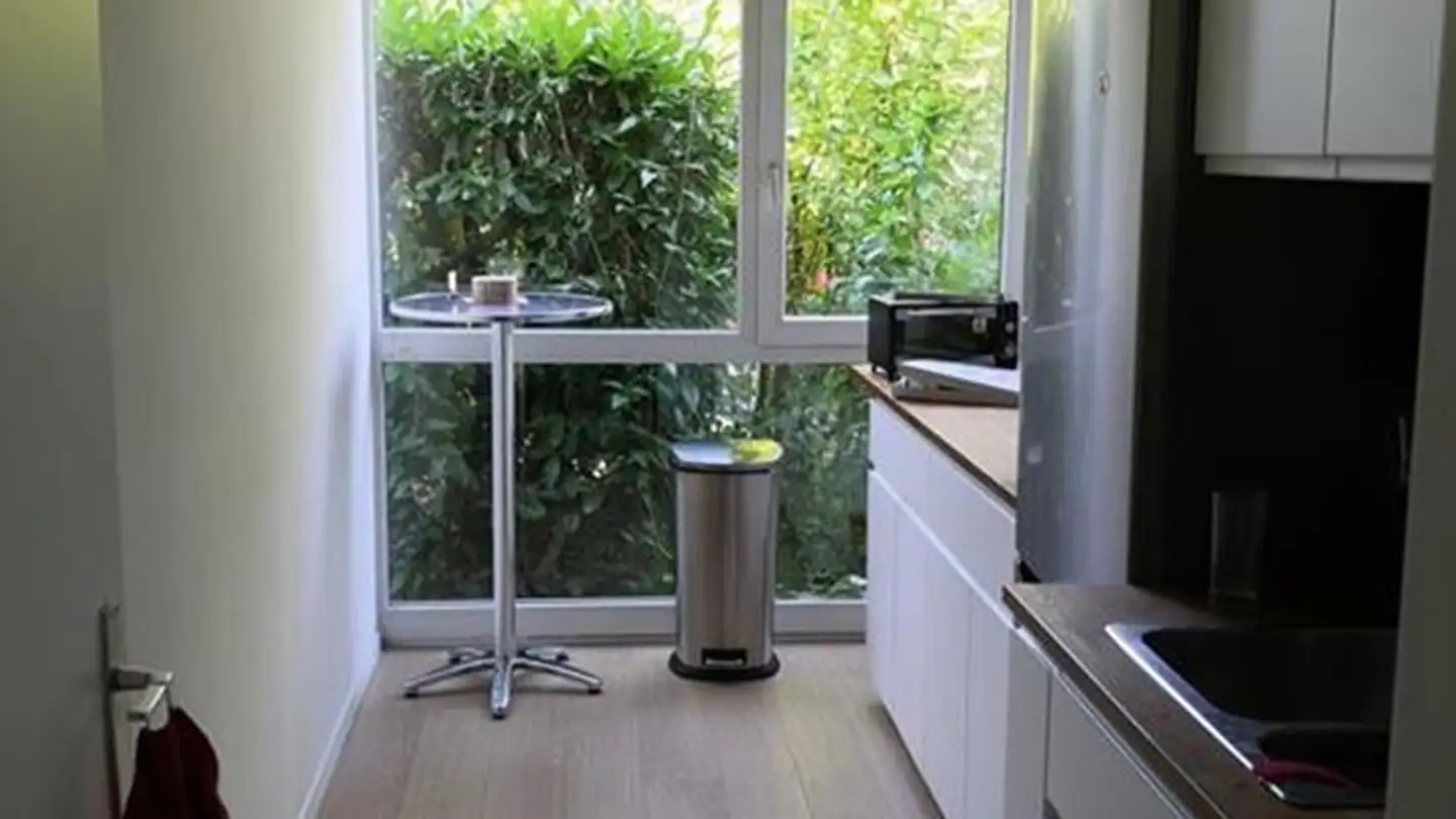 Mischgenutztes Gebäude mieten - Route Du Stade, 1816 Chailly-Montreux