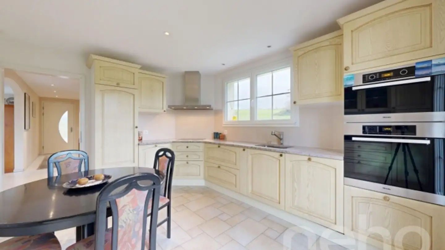 Casa singola in vendita - Route De Bavois, 1377 Oulens-sous-Echallens - Photo 2