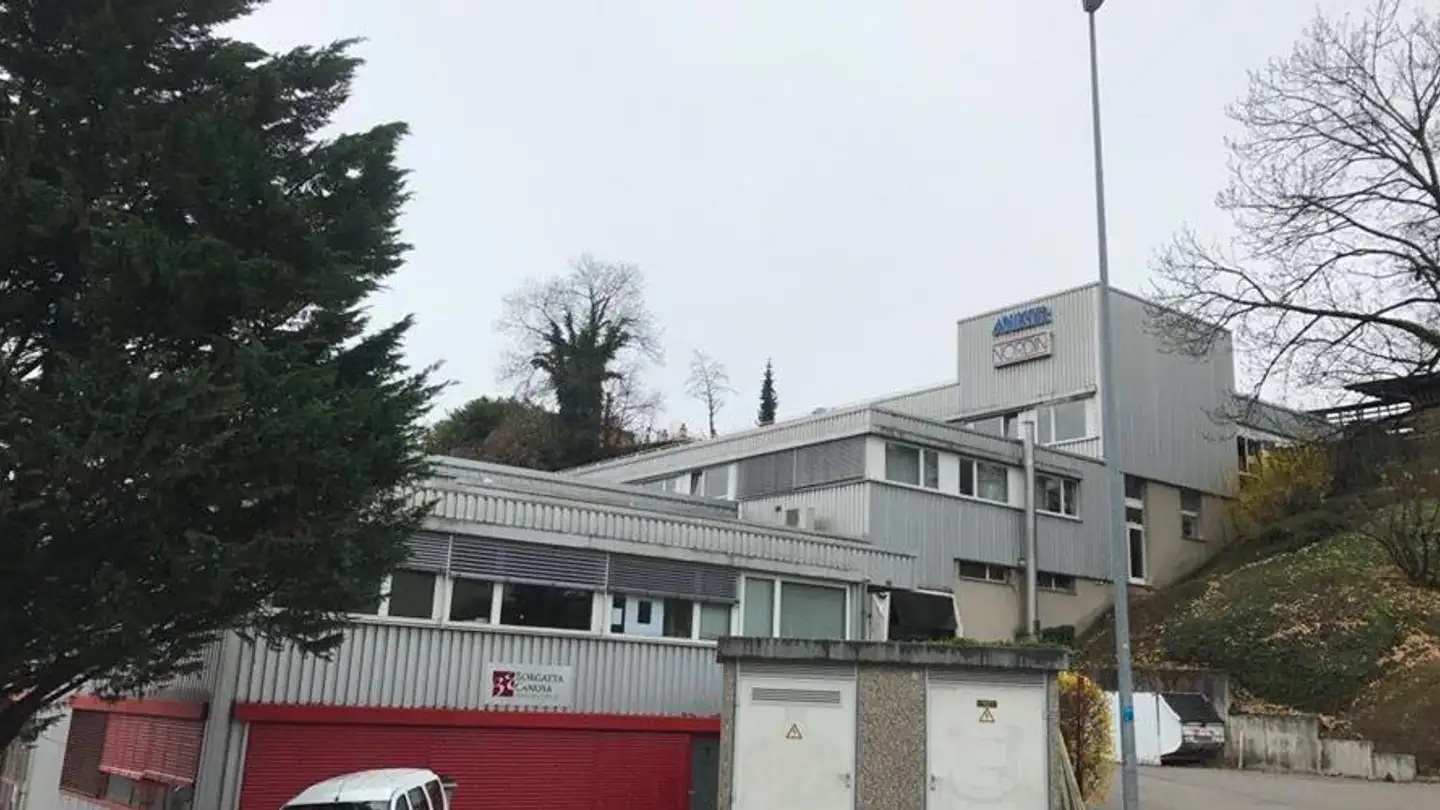 Mixed-use building for rent - Route Du Stade, 1816 Chailly-Montreux - Photo 2