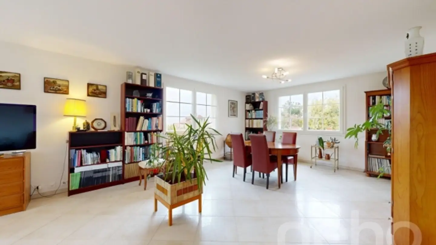 Casa singola in vendita - Route De Bavois, 1377 Oulens-sous-Echallens - Photo 4