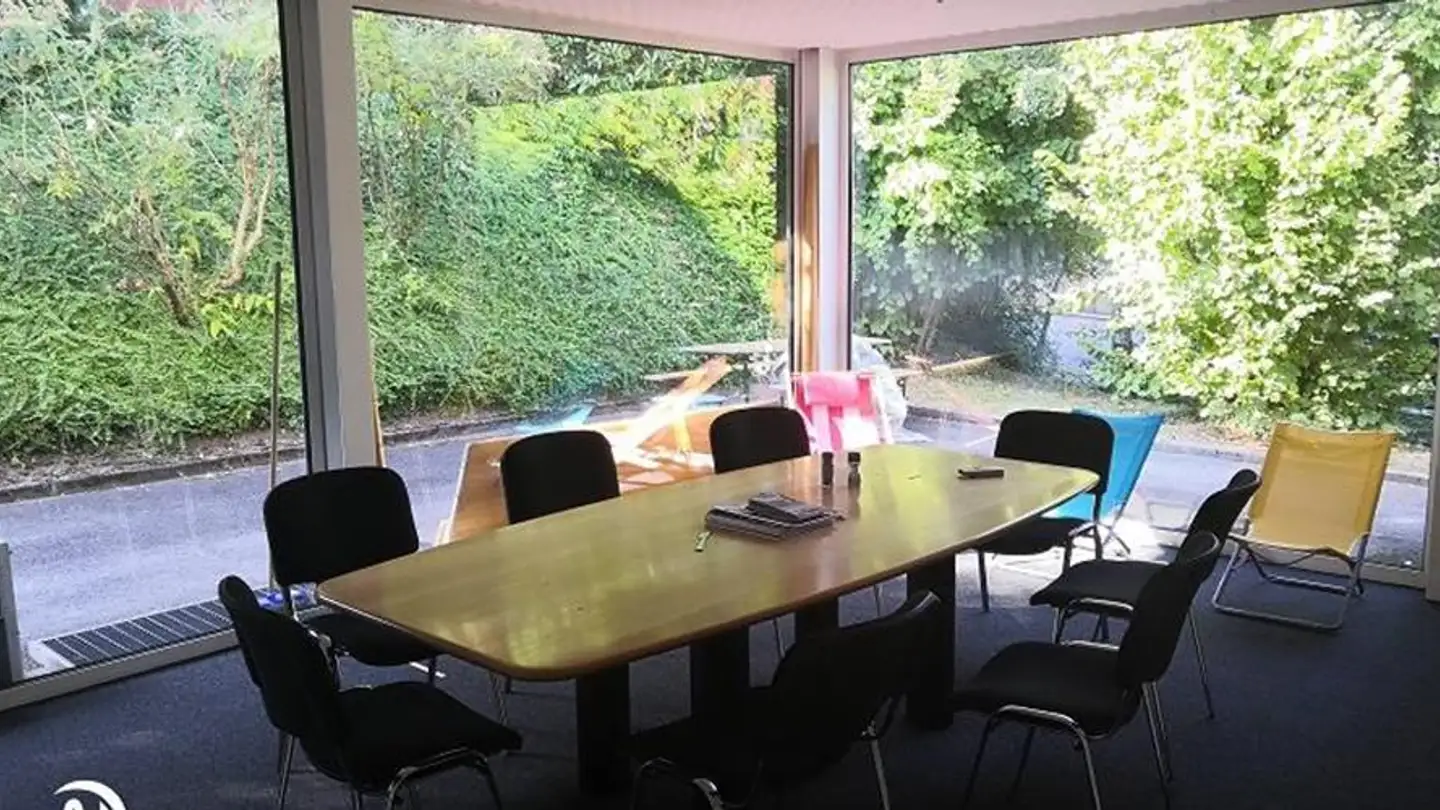 Edificio ad uso misto in affitto - Route Du Stade, 1816 Chailly-Montreux - Photo 2