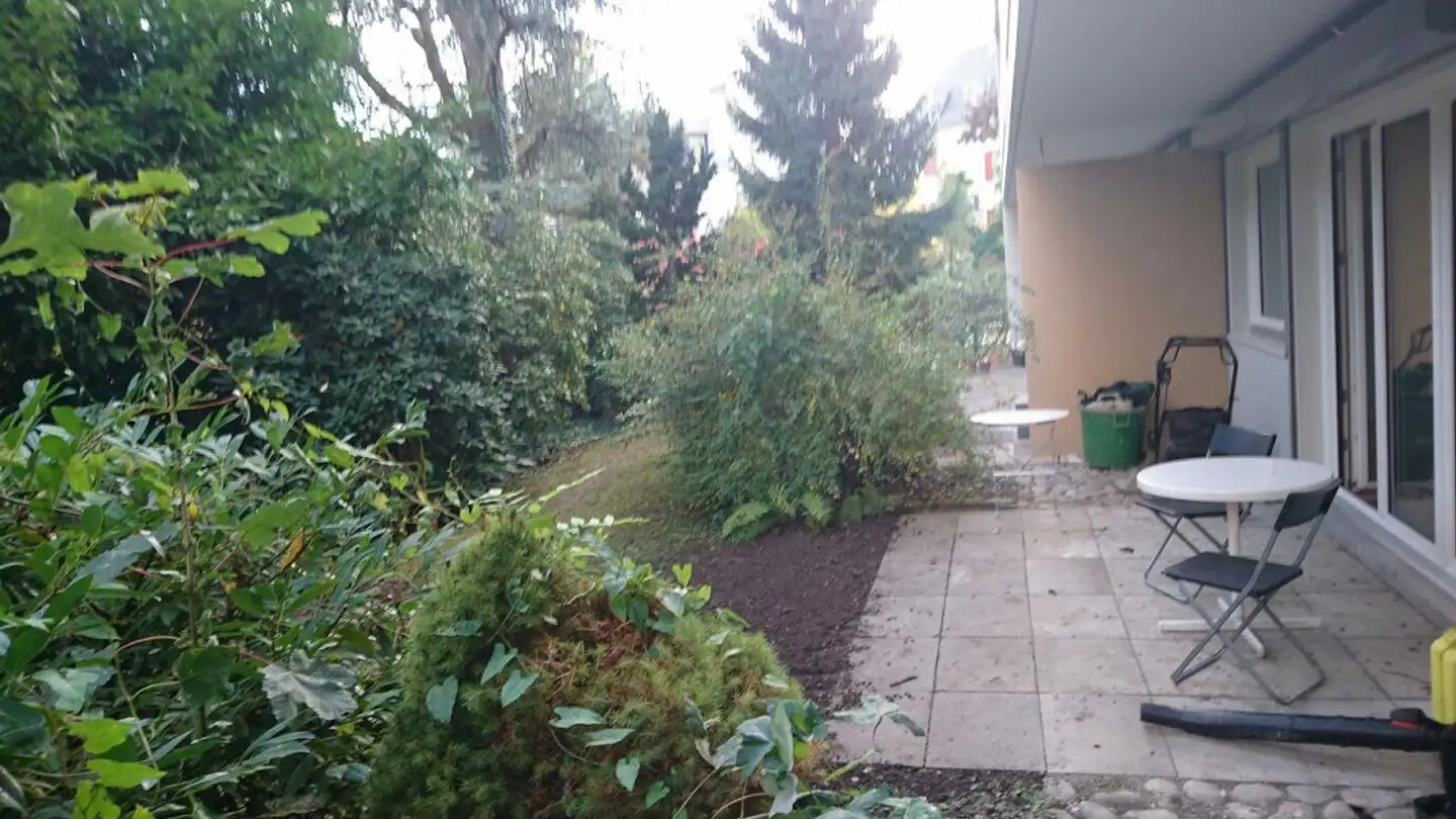 Appartamento in affitto - Hofstrasse 128, 8044 Zürich