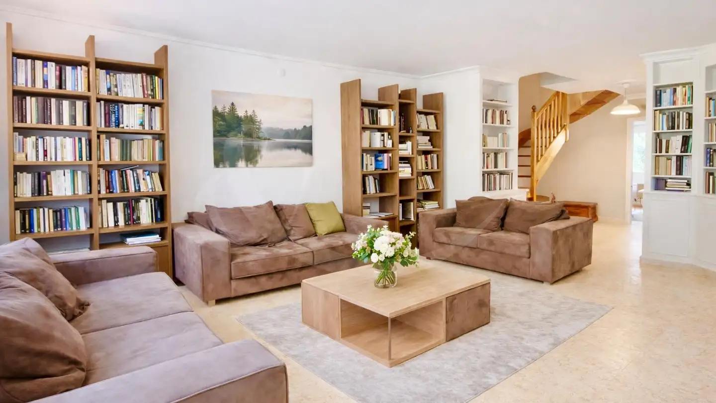 Duplex in vendita - 1224 Chêne-Bougeries - Foto 2