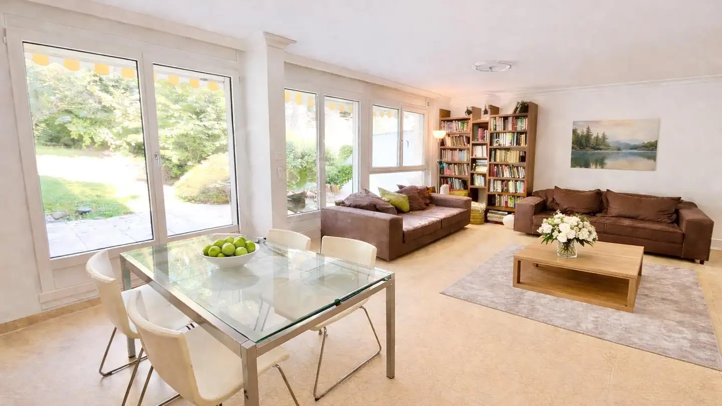 Duplex in vendita - 1224 Chêne-Bougeries - Foto 4