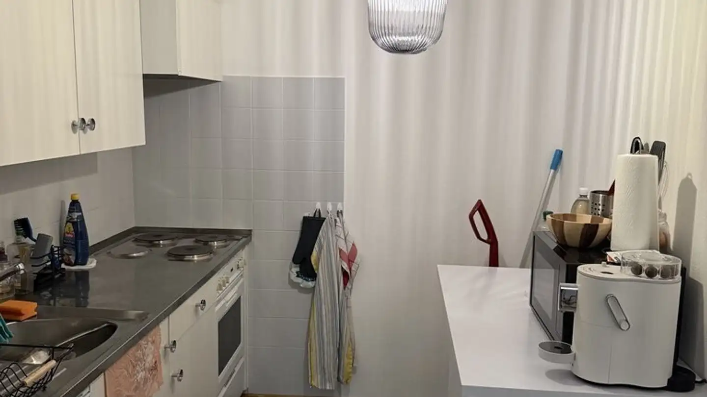 Appartamento in affitto - Route De Berne 24, 1010 Lausanne - Photo 4