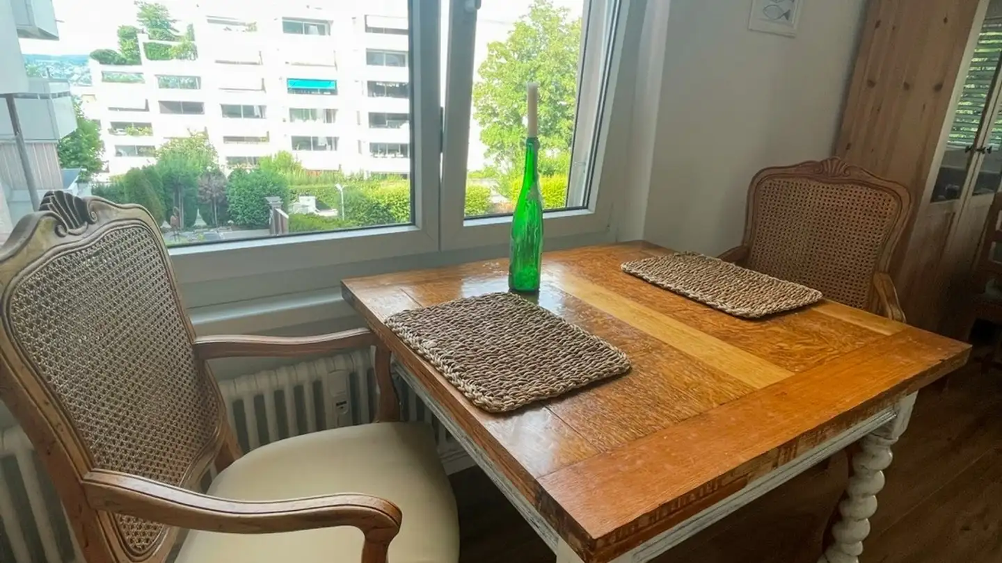 Appartamento in affitto - Aubrigstrasse 9, 8810 Horgen - Photo 3