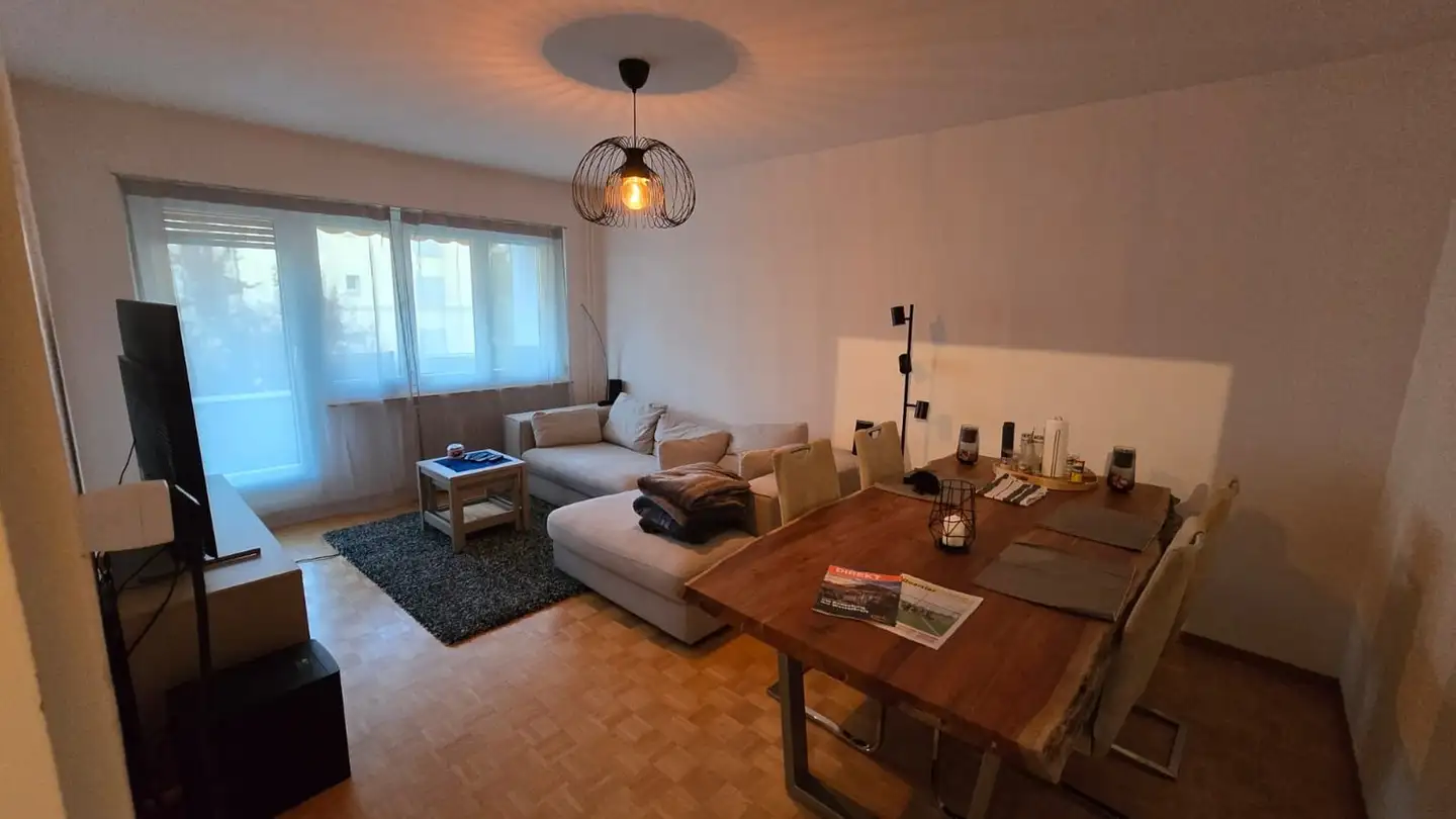 Zimmer mieten - Könizstrasse 34, 3008 Bern