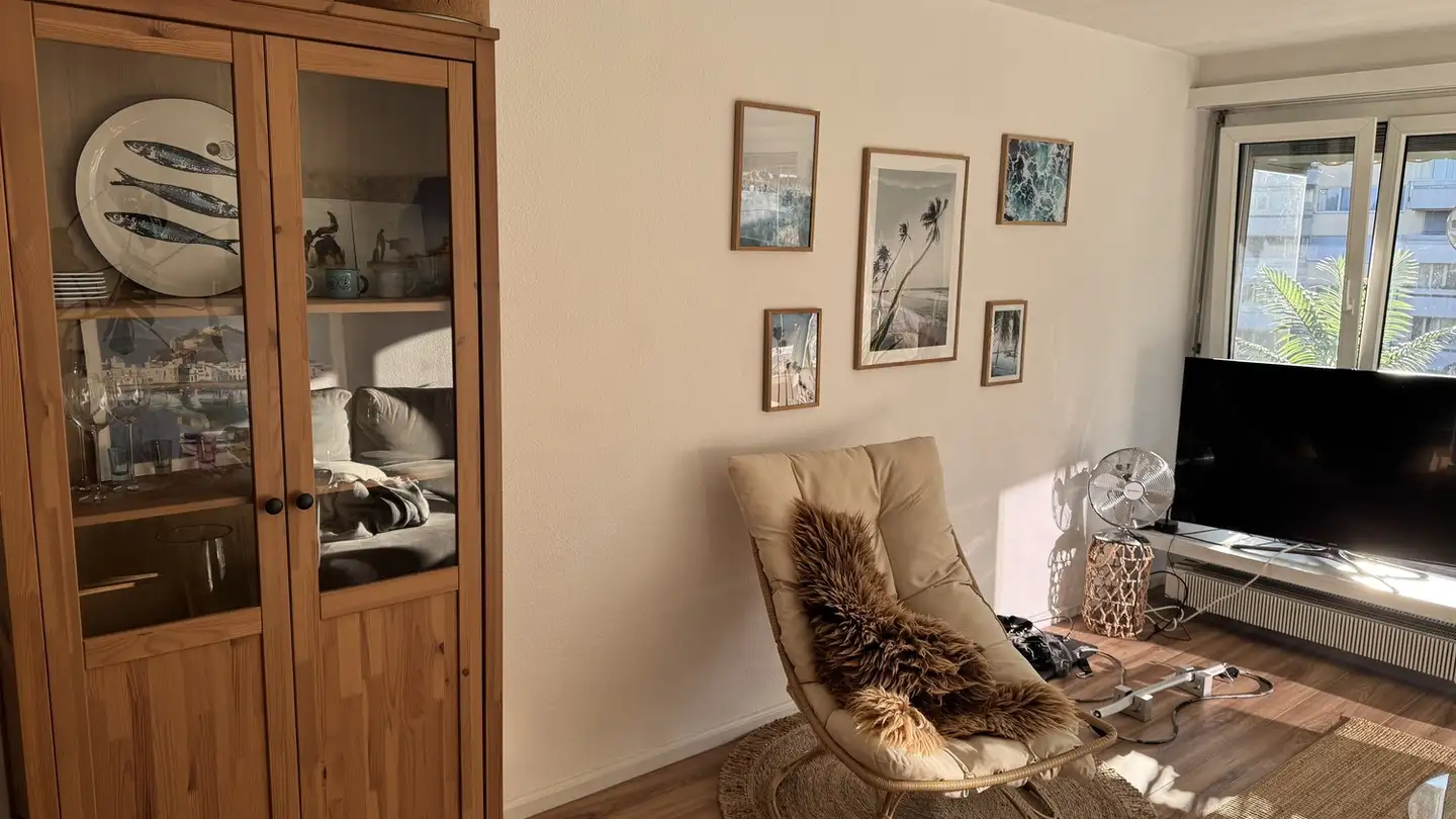 Appartamento in affitto - Aubrigstrasse 9, 8810 Horgen - Photo 4